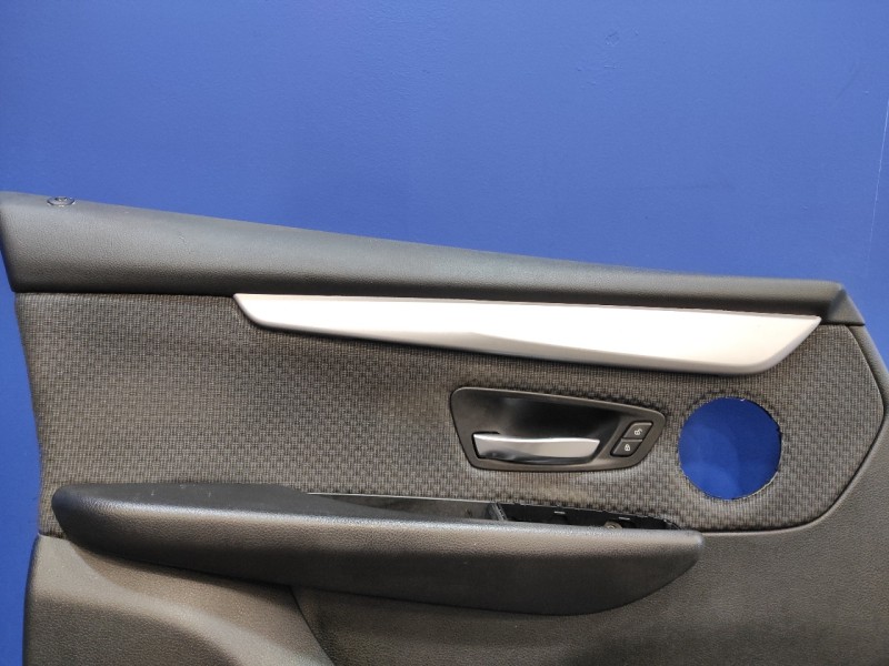 Recambio de guarnecido puerta delantera izquierda para bmw serie 2 gran tourer (f46) referencia OEM IAM   