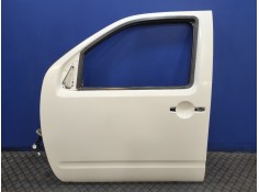 Recambio de puerta delantera izquierda para nissan pathfinder (r51) referencia OEM IAM   