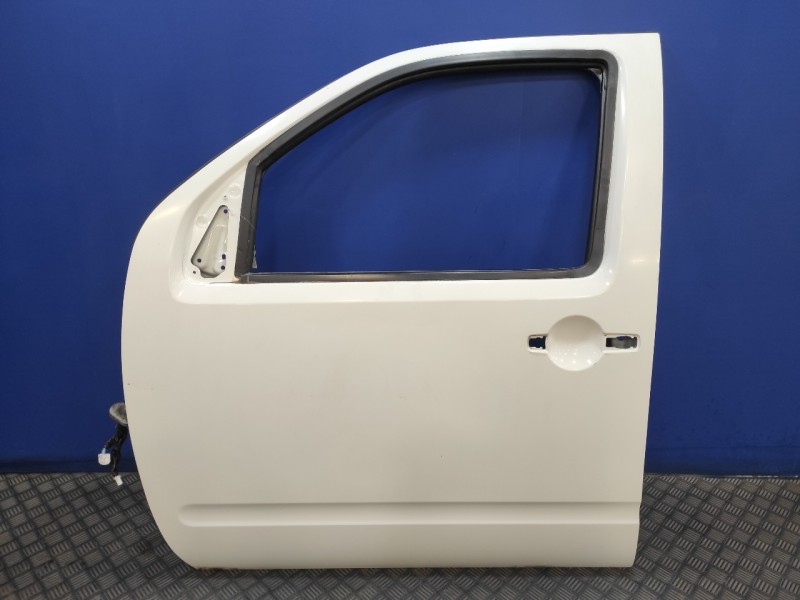 Recambio de puerta delantera izquierda para nissan pathfinder (r51) referencia OEM IAM   