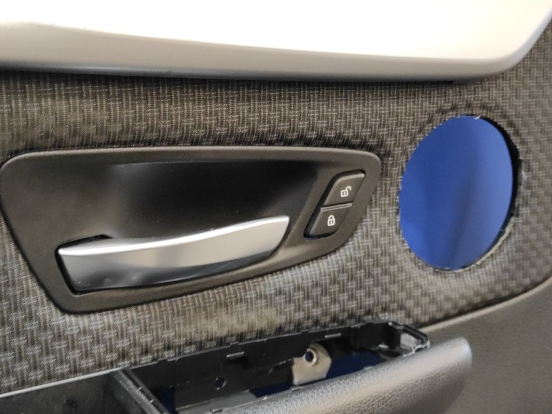 Recambio de guarnecido puerta delantera izquierda para bmw serie 2 gran tourer (f46) referencia OEM IAM   