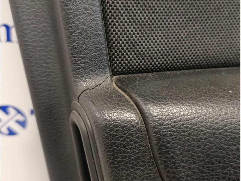 Recambio de guarnecido puerta delantera izquierda para audi q7 (4l) 3.0 v6 24v tdi referencia OEM IAM 4L1867105A  