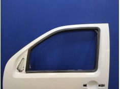 Recambio de puerta delantera izquierda para nissan pathfinder (r51) referencia OEM IAM    2