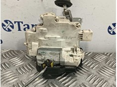 Recambio de cerradura puerta trasera derecha para audi rs 3 sedán (8vm) referencia OEM IAM 8E0839016  