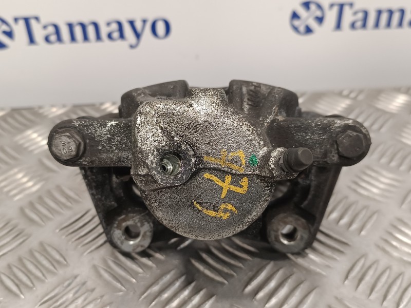 Recambio de pinza freno delantera derecha para dacia lodgy 1.6 cat referencia OEM IAM 8864D  