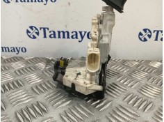 Recambio de cerradura puerta trasera derecha para audi rs 3 sedán (8vm) referencia OEM IAM 8E0839016   2