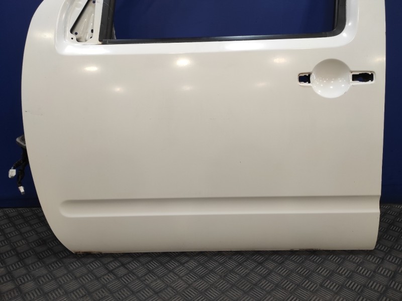 Recambio de puerta delantera izquierda para nissan pathfinder (r51) referencia OEM IAM   