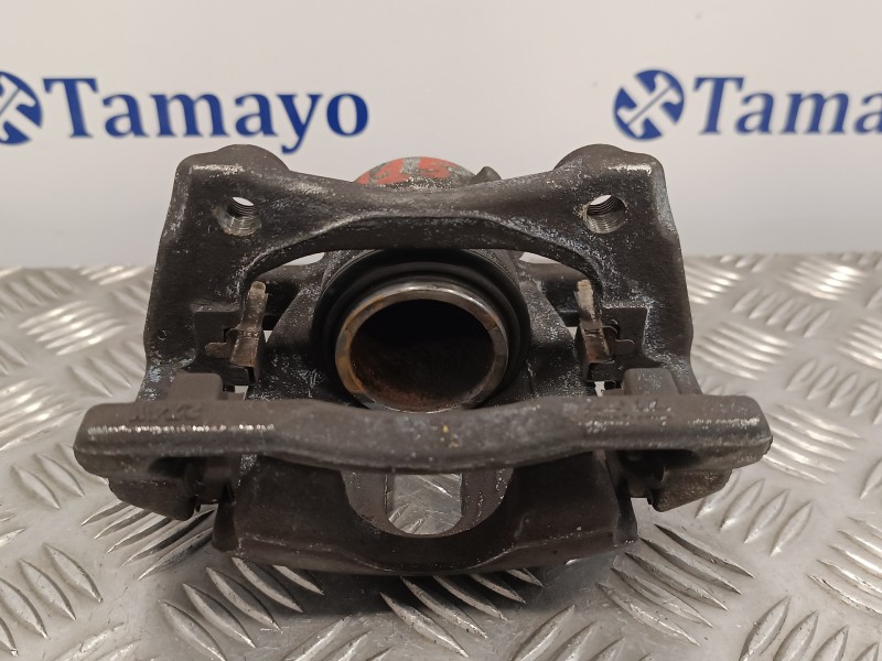 Recambio de pinza freno delantera derecha para dacia lodgy 1.6 cat referencia OEM IAM 8864D  