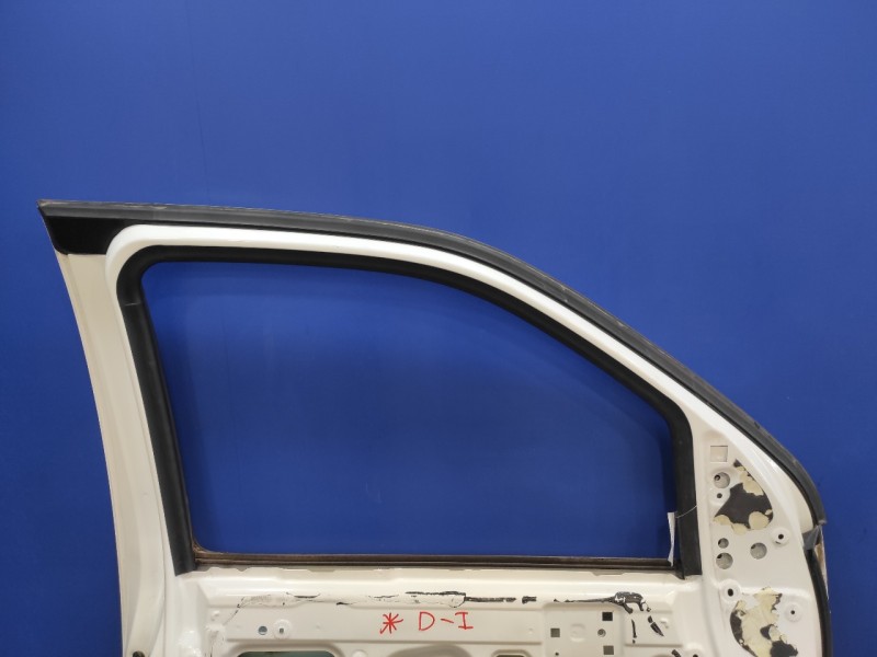 Recambio de puerta delantera izquierda para nissan pathfinder (r51) referencia OEM IAM   