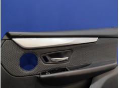 Recambio de guarnecido puerta delantera derecha para bmw serie 2 gran tourer (f46) referencia OEM IAM    2