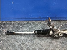 Recambio de cremallera direccion para ford transit furgon (fa_ _) 2.4 tdci referencia OEM IAM YC153200AG  37502348 2