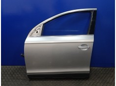 Recambio de puerta delantera izquierda para audi q7 (4l) 3.0 v6 24v tdi referencia OEM IAM 4L0831311  