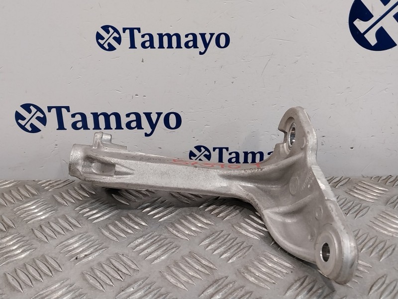 Recambio de soporte motor izquierdo para renault captur ii 1.3 tce referencia OEM IAM 548519790R  