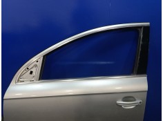Recambio de puerta delantera izquierda para audi q7 (4l) 3.0 v6 24v tdi referencia OEM IAM 4L0831311   2