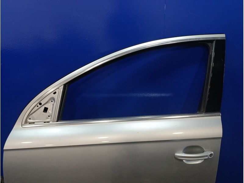 Recambio de puerta delantera izquierda para audi q7 (4l) 3.0 v6 24v tdi referencia OEM IAM 4L0831311  