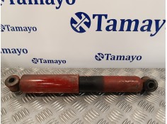 Recambio de amortiguador trasero izquierdo para iveco daily caja cerrada (1999 =>) 2.8 diesel cat referencia OEM IAM   
