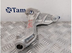 Recambio de soporte motor izquierdo para renault captur ii 1.3 tce referencia OEM IAM 548519790R   2
