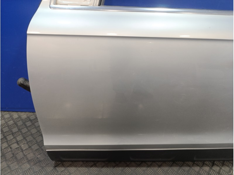 Recambio de puerta delantera izquierda para audi q7 (4l) 3.0 v6 24v tdi referencia OEM IAM 4L0831311  
