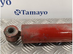 Recambio de amortiguador trasero izquierdo para iveco daily caja cerrada (1999 =>) 2.8 diesel cat referencia OEM IAM    2