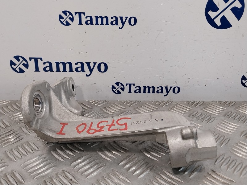 Recambio de soporte motor izquierdo para renault captur ii 1.3 tce referencia OEM IAM 548519790R  