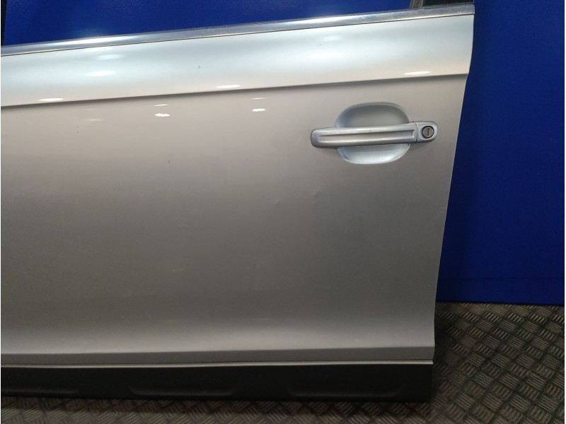 Recambio de puerta delantera izquierda para audi q7 (4l) 3.0 v6 24v tdi referencia OEM IAM 4L0831311  