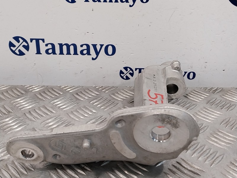 Recambio de soporte motor izquierdo para renault captur ii 1.3 tce referencia OEM IAM 548519790R  