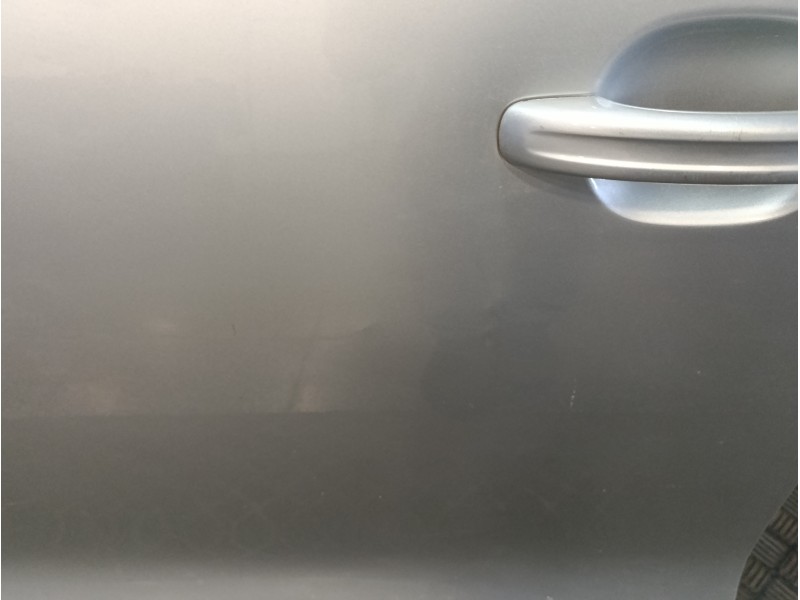 Recambio de puerta delantera izquierda para audi q7 (4l) 3.0 v6 24v tdi referencia OEM IAM 4L0831311  
