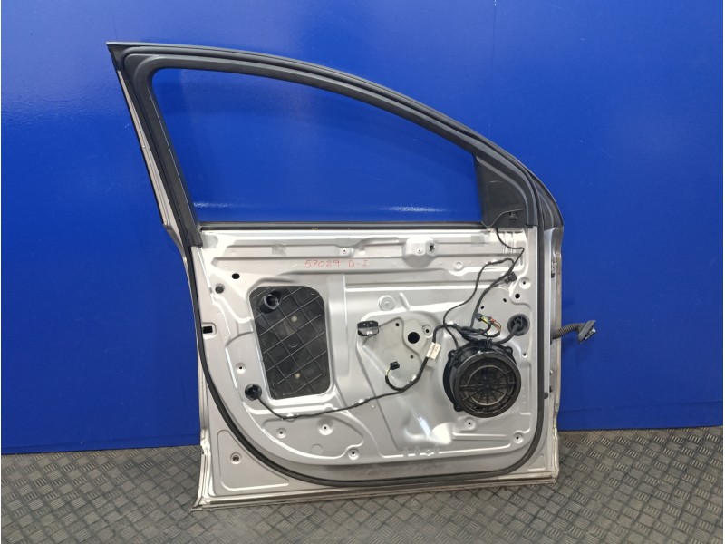 Recambio de puerta delantera izquierda para audi q7 (4l) 3.0 v6 24v tdi referencia OEM IAM 4L0831311  