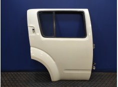 Recambio de puerta trasera derecha para nissan pathfinder (r51) referencia OEM IAM