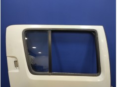 Recambio de puerta trasera derecha para nissan pathfinder (r51) referencia OEM IAM    2
