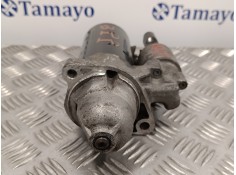 Recambio de motor arranque para audi a6 avant (4f5) 2.7 v6 24v tdi referencia OEM IAM 001109258  