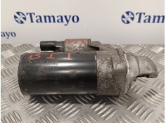 Recambio de motor arranque para audi a6 avant (4f5) 2.7 v6 24v tdi referencia OEM IAM 001109258   2