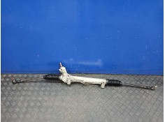 Recambio de cremallera direccion para ford transit combi ´06 referencia OEM IAM 37502348  37502348