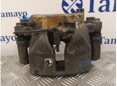Recambio de pinza freno trasera derecha para mercedes-benz sprinter ii james cook (906) 3.0 cdi referencia OEM IAM   