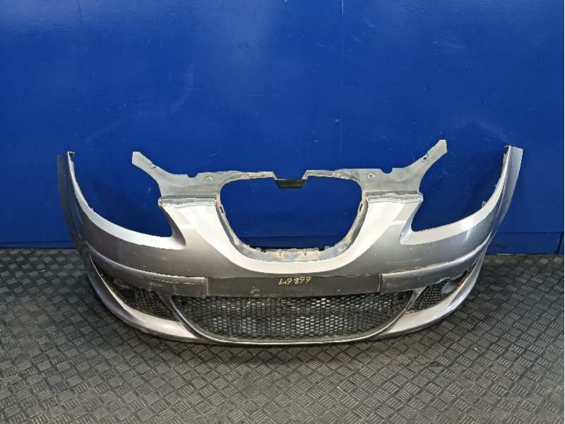 Recambio de paragolpes delantero para seat toledo (5p2) 1.9 tdi referencia OEM IAM   