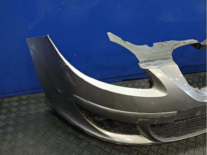 Recambio de paragolpes delantero para seat toledo (5p2) 1.9 tdi referencia OEM IAM   