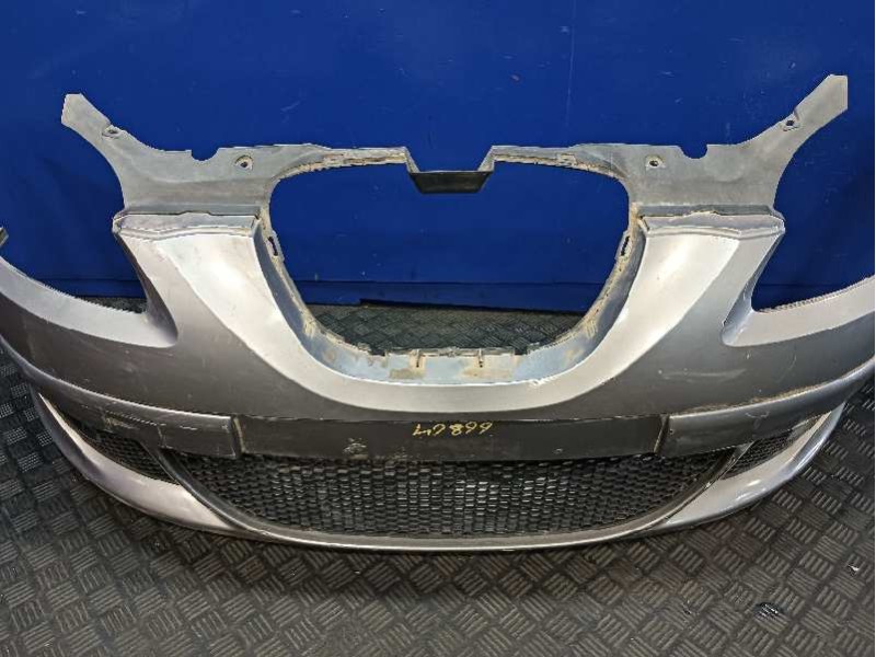Recambio de paragolpes delantero para seat toledo (5p2) 1.9 tdi referencia OEM IAM   