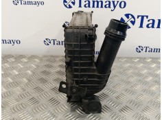 Recambio de intercooler para renault clio iv 1.5 dci diesel fap energy referencia OEM IAM 144961381R   2