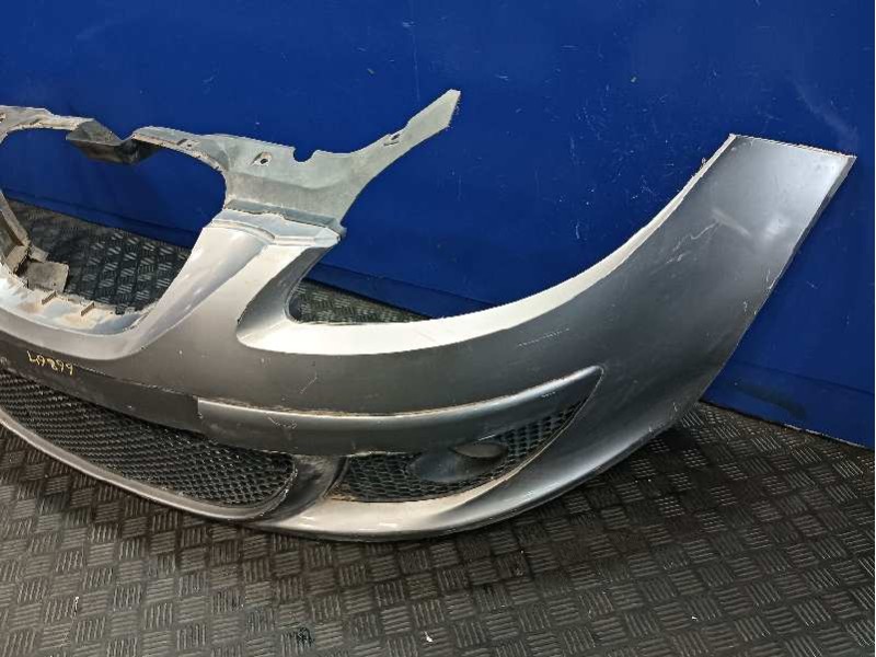 Recambio de paragolpes delantero para seat toledo (5p2) 1.9 tdi referencia OEM IAM   