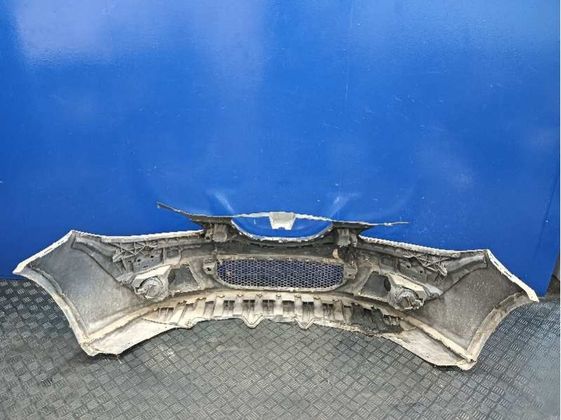 Recambio de paragolpes delantero para seat toledo (5p2) 1.9 tdi referencia OEM IAM   