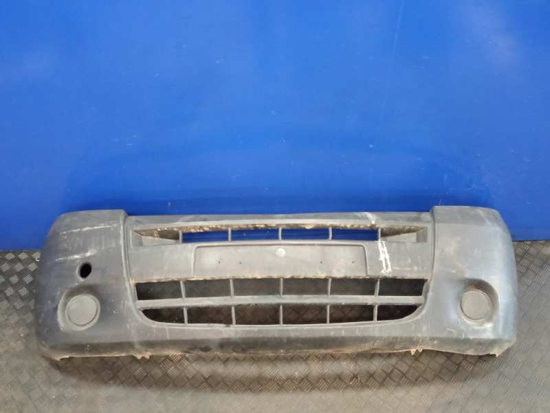 Recambio de paragolpes delantero para renault master ii phase 2 caja cerrada referencia OEM IAM   