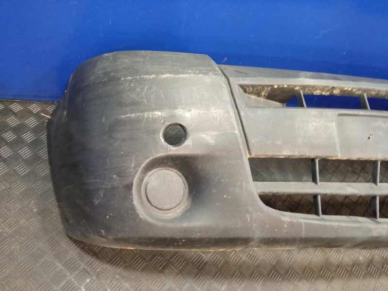 Recambio de paragolpes delantero para renault master ii phase 2 caja cerrada referencia OEM IAM   