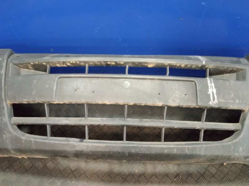 Recambio de paragolpes delantero para renault master ii phase 2 caja cerrada referencia OEM IAM   