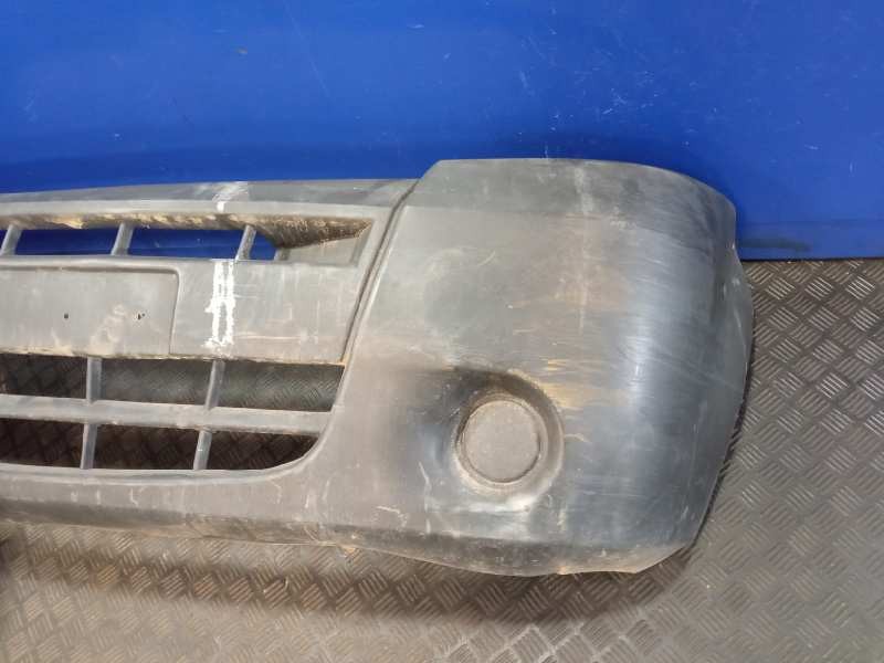 Recambio de paragolpes delantero para renault master ii phase 2 caja cerrada referencia OEM IAM   