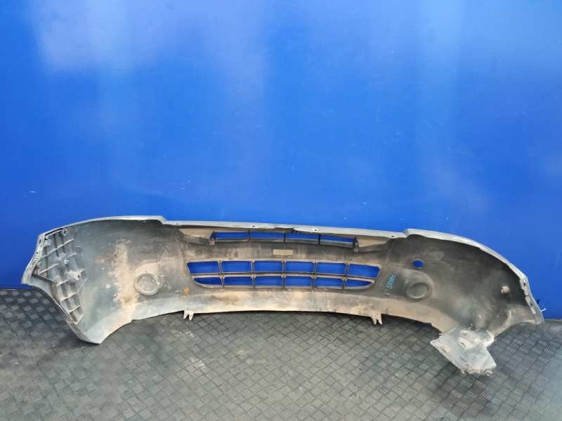 Recambio de paragolpes delantero para renault master ii phase 2 caja cerrada referencia OEM IAM   