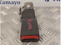 Recambio de enganche cinturon trasero izquierdo para bmw serie 3 touring (f31) 2.0 turbodiesel referencia OEM IAM 7266352  61963