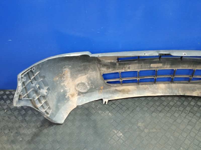Recambio de paragolpes delantero para renault master ii phase 2 caja cerrada referencia OEM IAM   