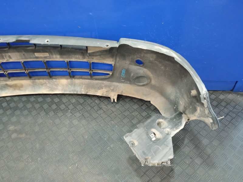 Recambio de paragolpes delantero para renault master ii phase 2 caja cerrada referencia OEM IAM   