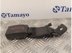 Recambio de enganche cinturon trasero izquierdo para bmw serie 3 touring (f31) 2.0 turbodiesel referencia OEM IAM 7266352  61963 2