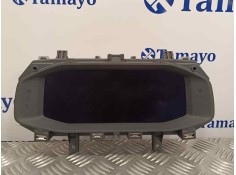 Recambio de cuadro instrumentos para cupra formentor km (fm6) referencia OEM IAM 5FA920790B  A2C19712701