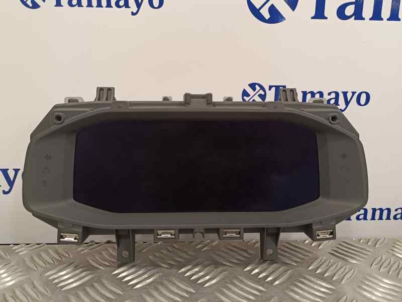 Recambio de cuadro instrumentos para cupra formentor km (fm6) referencia OEM IAM 5FA920790B  A2C19712701